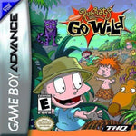Rugrats Go Wild - GameBoy Advance - Retro Island Gaming