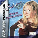 Sabrina The Teenage Witch - GameBoy Advance - Retro Island Gaming