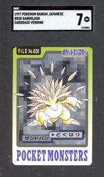 Sandslash