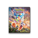 Scarlet and Violet: Stellar Crown 4 - Pocket Portfolio for Pokémon - Retro Island Gaming