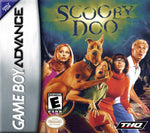Scooby Doo - GameBoy Advance - Retro Island Gaming