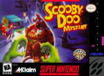 Scooby Doo Mystery - Super Nintendo - Retro Island Gaming