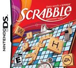 Scrabble - Nintendo DS - Retro Island Gaming