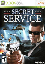 Secret Service Ultimate Sacrifice - Xbox 360 - Retro Island Gaming