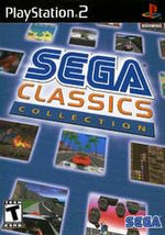 Sega Classics Collection - Playstation 2 - Retro Island Gaming