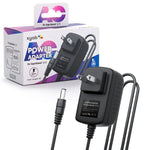 Sega Genesis Model 2/3 & Game Gear AC Power Adapter - xyab - Retro Island Gaming