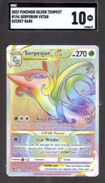 Serperior VSTAR