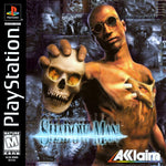 Shadow Man - Playstation - Retro Island Gaming