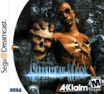 Shadow Man - Sega Dreamcast - Retro Island Gaming