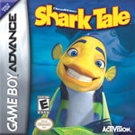 Shark Tale - GameBoy Advance - Retro Island Gaming