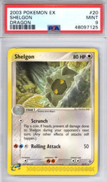 Shelgon