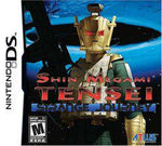 Shin Megami Tensei: Strange Journey - Nintendo DS - Retro Island Gaming