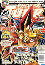 Shonen Jump: May 2005 Volume 3, Issue 5 - Magazine - Retro Island Gaming