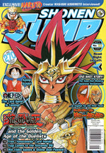 Shonen Jump: September 2005 Volume 3, Issue 9 - Magazine - Retro Island Gaming