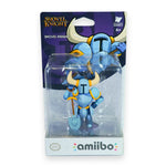 Shovel Knight - Shovel Knight Series Amiibo - Retro Island Gaming