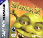Shrek 2 - GameBoy Advance - Retro Island Gaming
