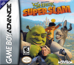 Shrek Superslam - GameBoy Advance - Retro Island Gaming
