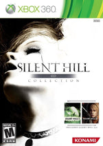 Silent Hill HD Collection - Xbox 360 - Retro Island Gaming