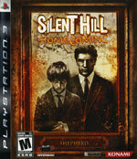 Silent Hill Homecoming - Playstation 3 - Retro Island Gaming