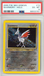 Skarmory