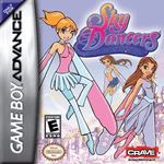 Sky Dancers - GameBoy Advance - Retro Island Gaming