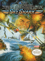 Sky Shark - NES - Retro Island Gaming