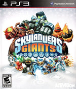 Skylanders Giants (game only) - Playstation 3 - Retro Island Gaming