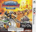 Skylanders Superchargers Racing - Nintendo 3DS - Retro Island Gaming