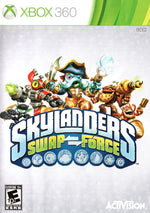 Skylanders: Swap Force - Xbox 360 - Retro Island Gaming