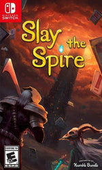 Slay the Spire - Nintendo Switch - Retro Island Gaming