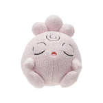 Sleeping Igglybuff Pokémon 5" Plush - Retro Island Gaming