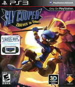 Sly Cooper: Thieves In Time - Playstation 3 - Retro Island Gaming