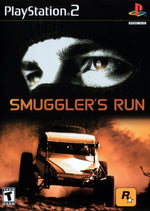Smuggler's Run - Playstation 2 - Retro Island Gaming