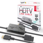 SNES, Nintendo 64 & GameCube HDMI Cable S - Pro Edition - xyab - Retro Island Gaming