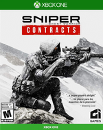 Sniper Ghost Warrior: Contracts - Xbox One