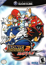 Sonic Adventure 2 Battle - Gamecube - Retro Island Gaming