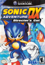 Sonic Adventure DX - Gamecube - Retro Island Gaming