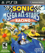 Sonic & SEGA All-Stars Racing - Playstation 3 - Retro Island Gaming