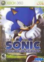 Sonic the Hedgehog - Xbox 360 - Retro Island Gaming