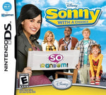 Sonny with a Chance - Nintendo DS - Retro Island Gaming