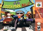 South Park Rally - Nintendo 64 - Retro Island Gaming