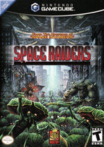 Space Raiders - Gamecube - Retro Island Gaming