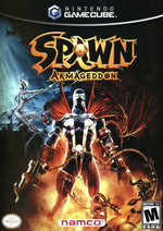 Spawn Armageddon - Gamecube - Retro Island Gaming