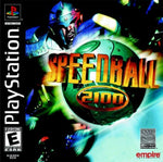 Speedball 2100 - Playstation - Retro Island Gaming