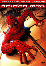 Spider-Man 2-Disc Widescreen Special Edition - DVD - Retro Island Gaming