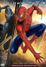 Spider-Man 3 - DVD - Retro Island Gaming