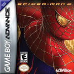 Spiderman 2 - GameBoy Advance - Retro Island Gaming