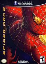 Spiderman 2 - Gamecube - Retro Island Gaming