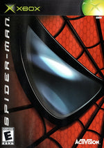 Spiderman - Xbox - Retro Island Gaming