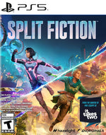 Split Fiction - Playstation 5 - Retro Island Gaming